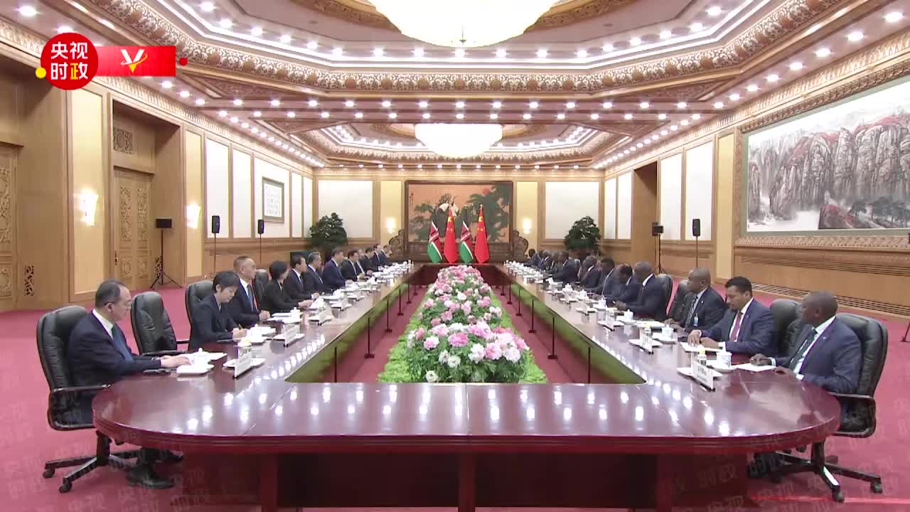 習近平：將中肯關系定位提升至新時代中肯命運共同體