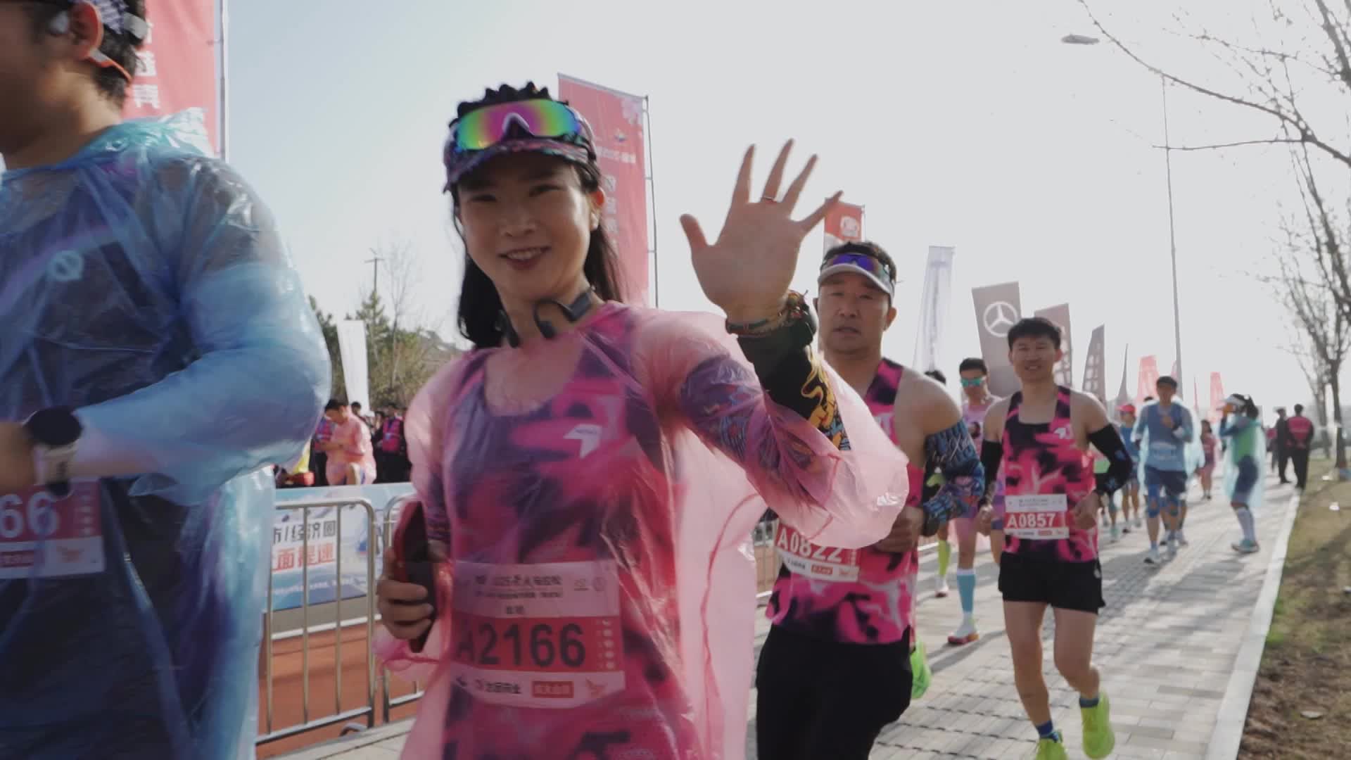 达因·2025荣成马拉松赛后回顾！