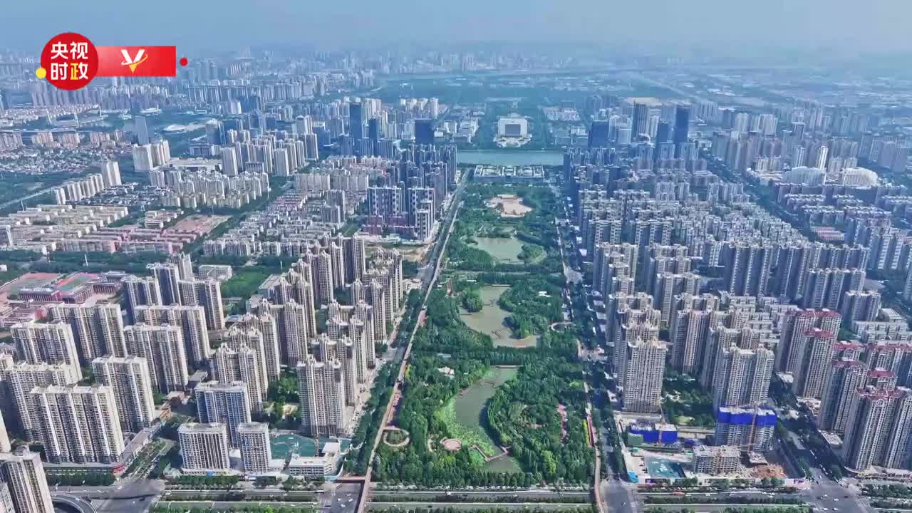 視頻丨習近平在河南洛陽市考察調研
