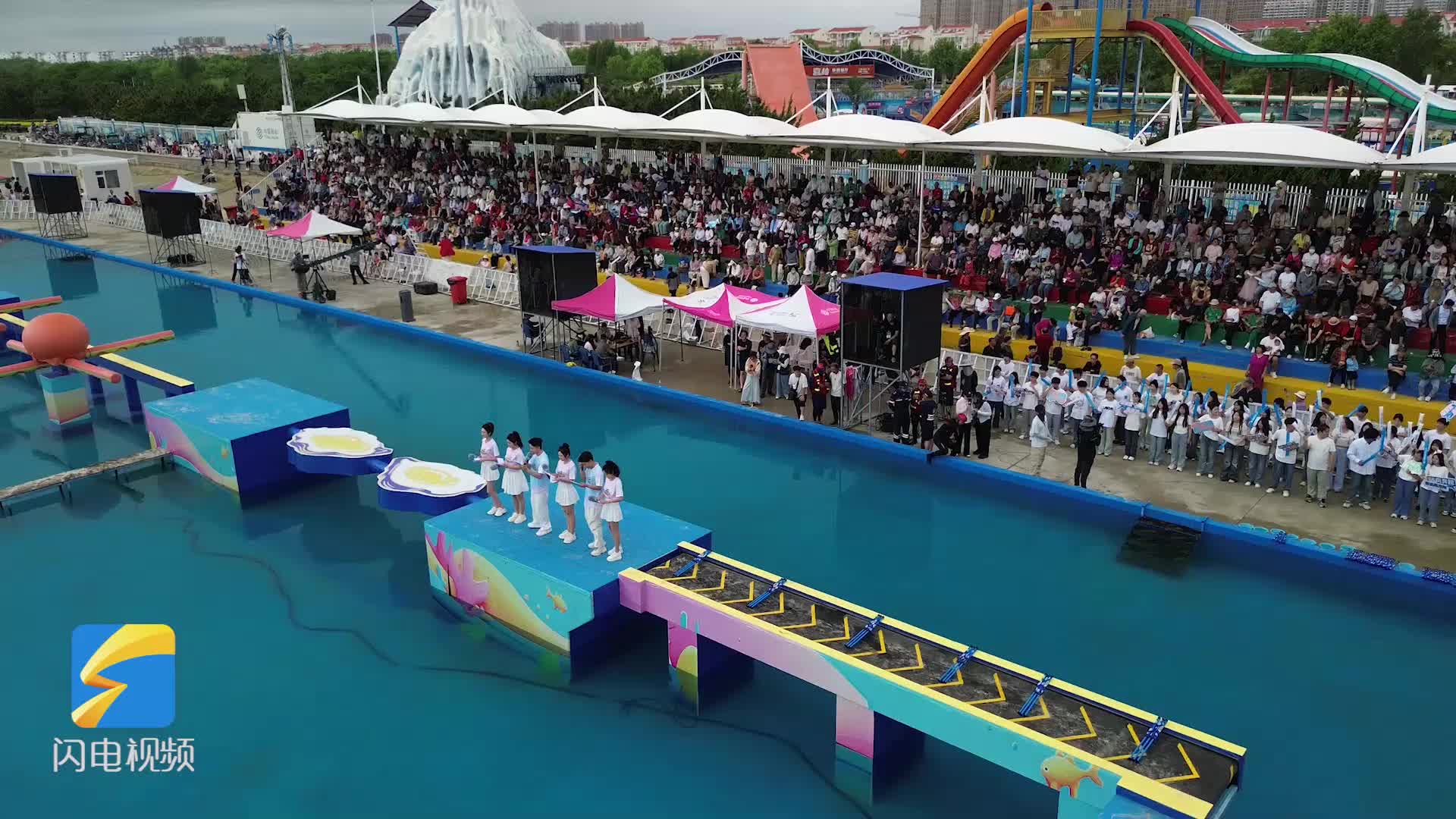 文登区：专注淬匠心 中小企业竞跑“出圈”