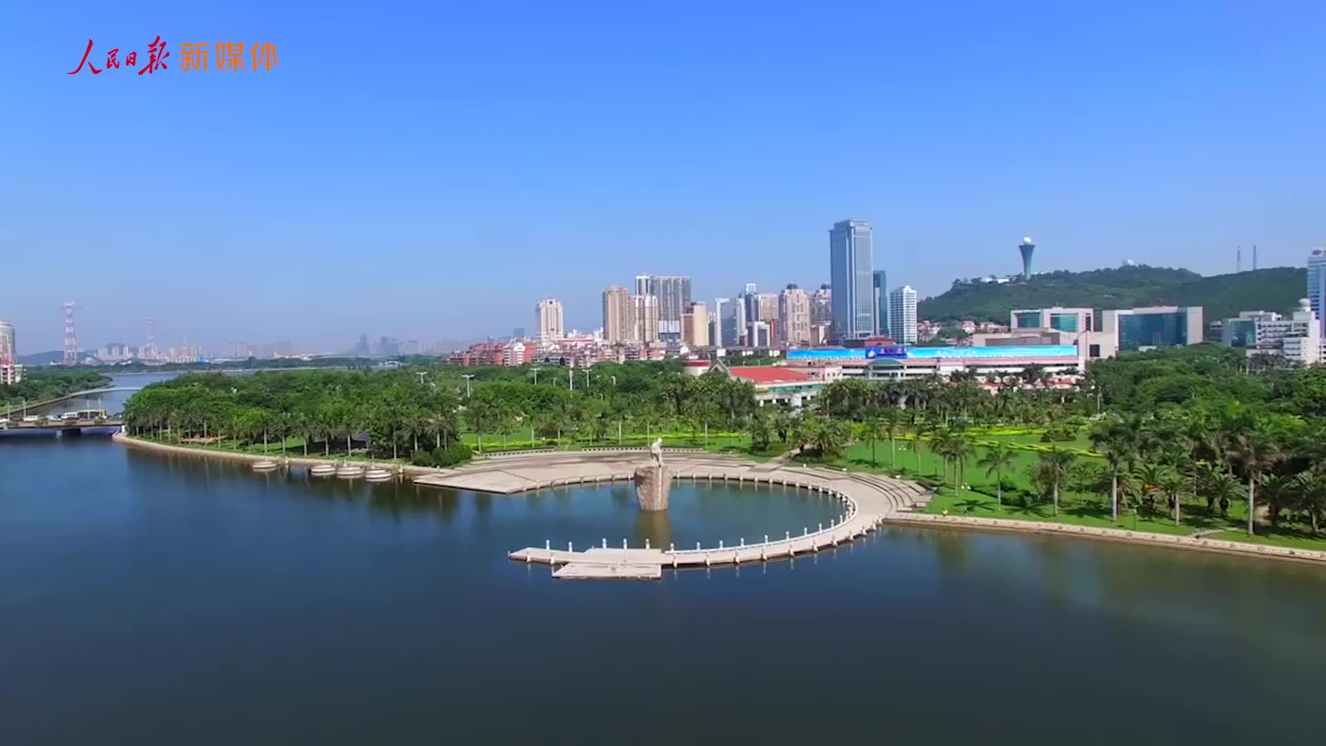 參天之木有其根——習(xí)近平同志在福建金融實(shí)踐探索的三個(gè)故事
