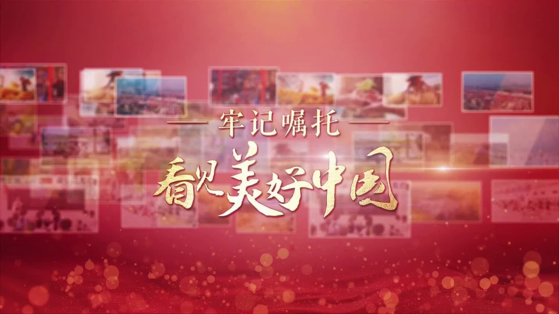 【牢記囑托·看見美好中國】“硬核力量”鍛造世界一流強港