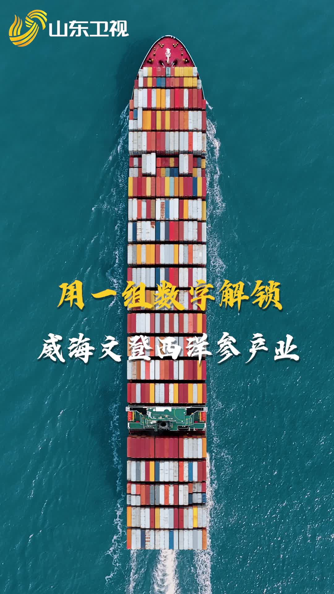 一組數據打開威海文登西洋參傳奇