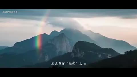 天天學(xué)習(xí)｜總書記借泰山喻作風(fēng) “快活三里”莫停留