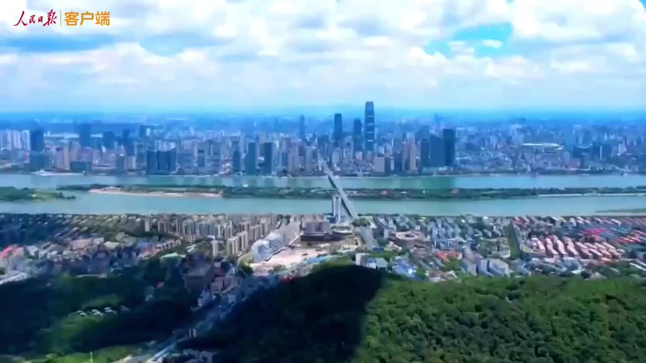 總書記的人民情懷｜“中國式現代化是人口規模巨大的現代化”