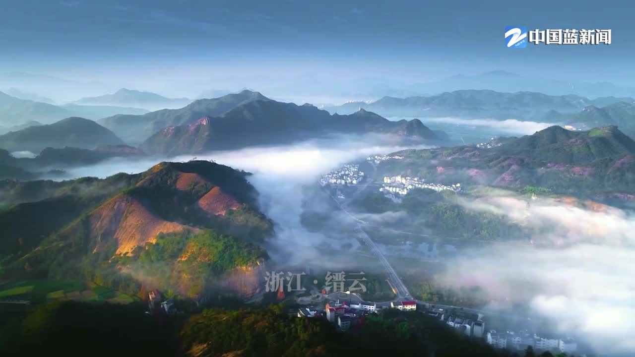 第一視點丨黃帝祠宇前的問答