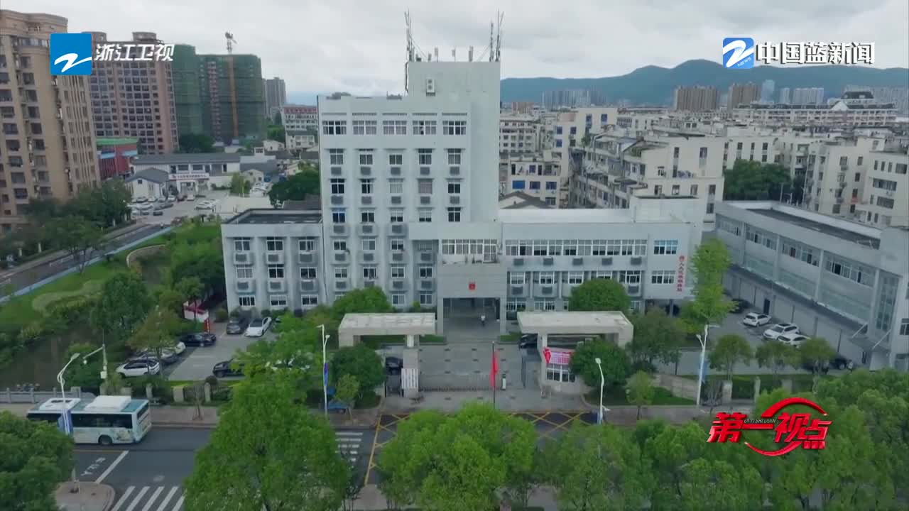 第一視點丨基層冷暖放心上