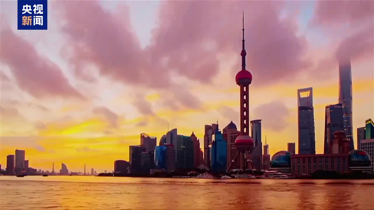 重磅微视频｜人类和平与发展的崇高事业必将胜利