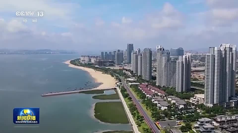 新思想引领新征程·非凡“十四五”丨推动绿色低碳发展 助力中国式现代化