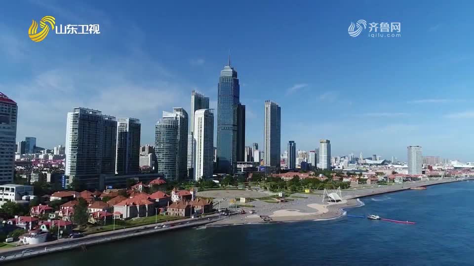 学习贯彻省委十二届十次全会精神·权威访谈丨烟台：扛牢“三核引领”城市担当