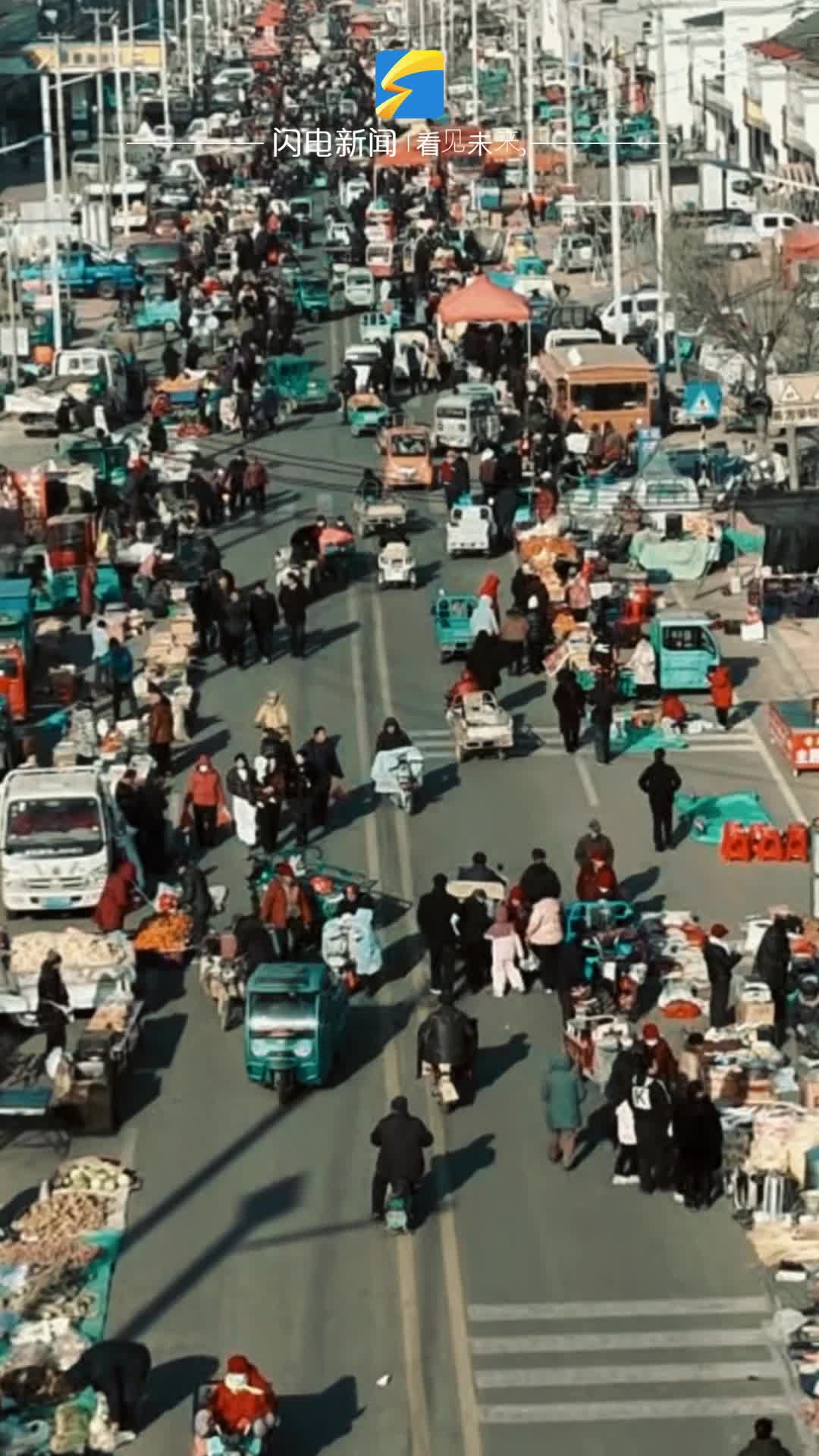 齐鲁年味|人间有味是清欢 宁津等您回家过年