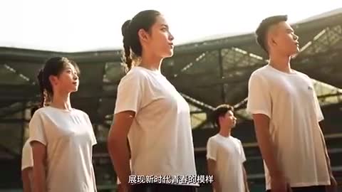 追光的你｜我辈正青春
