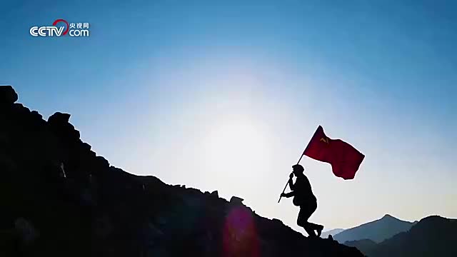 时政微视频｜无我