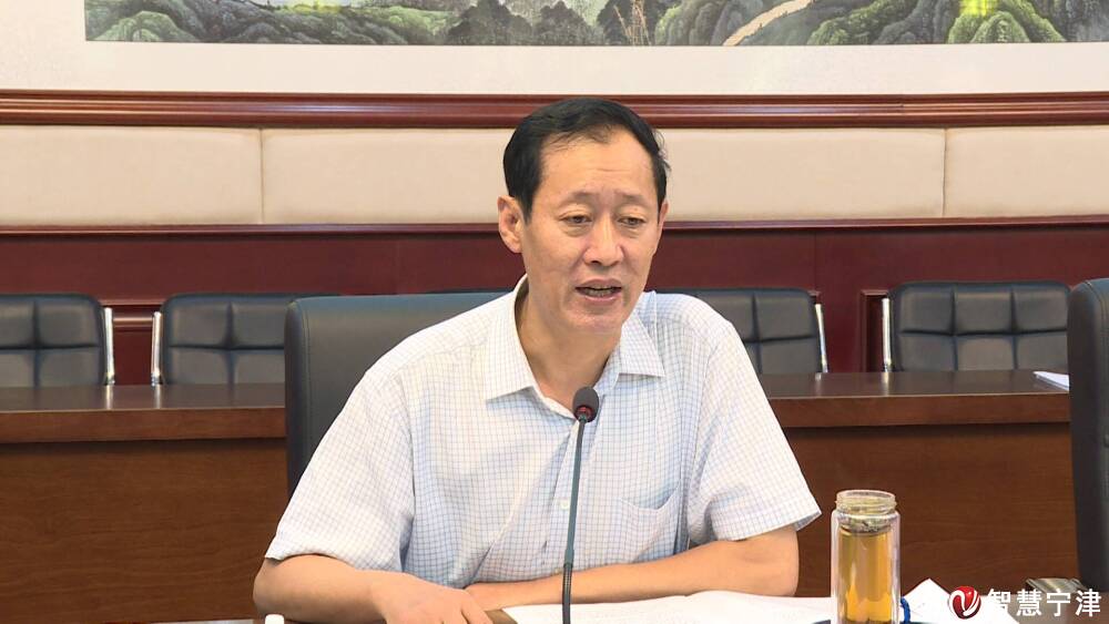 发展和改革委员会产业经济与技术经济研究所副所长费洪平带领调研组