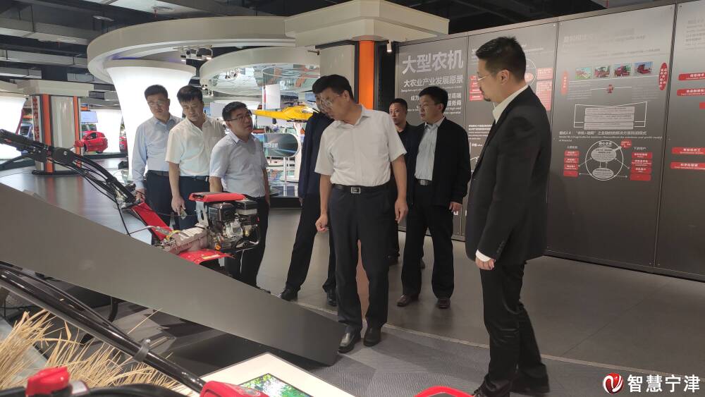 王刚带队赴重庆四川开展招商活动