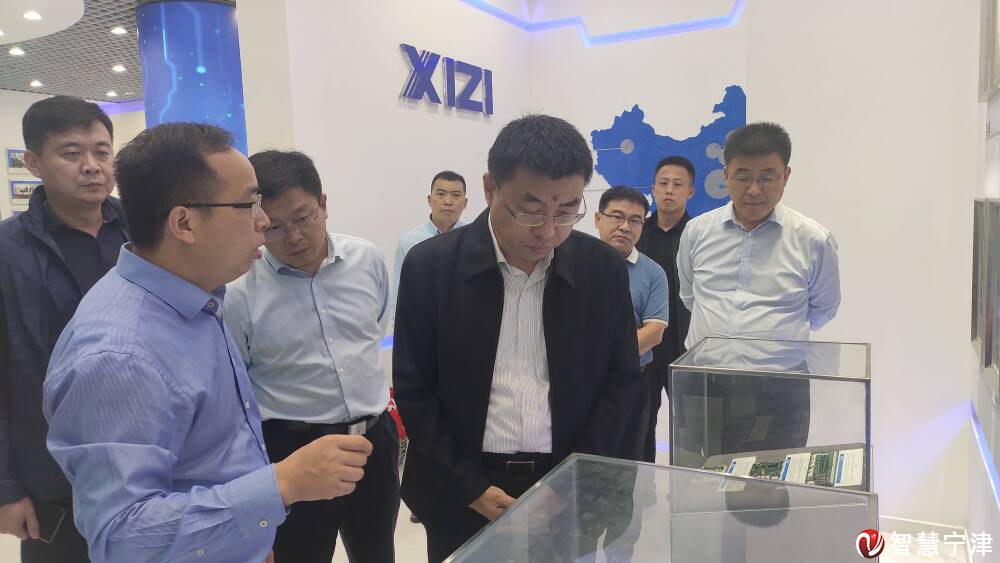 王刚带队赴重庆四川开展招商活动