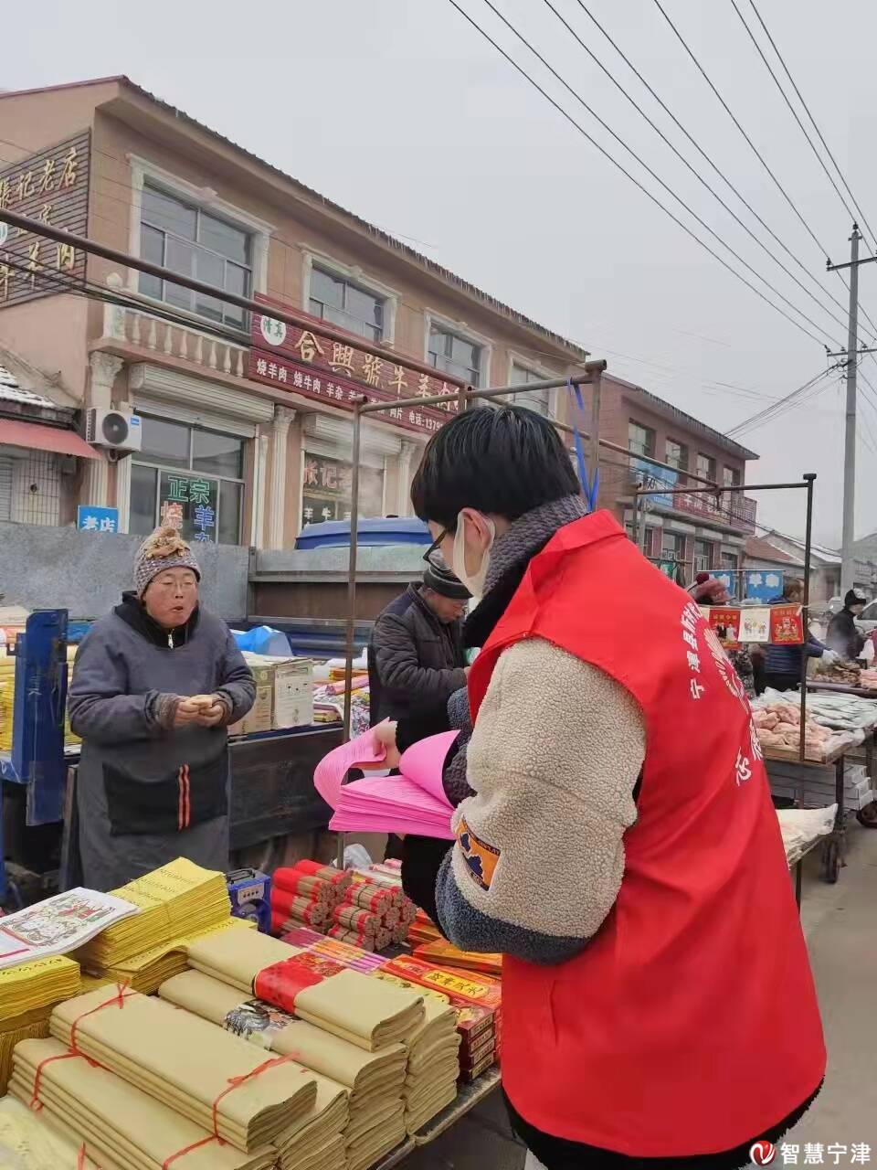 长官古镇图片