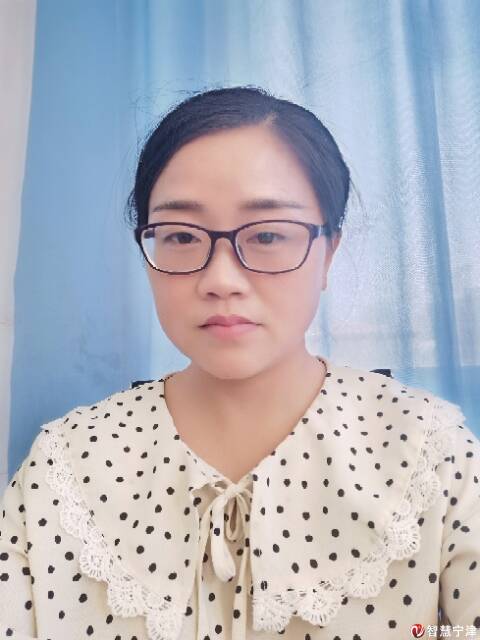 悦读者丨只要明天还在朗读陈菲菲