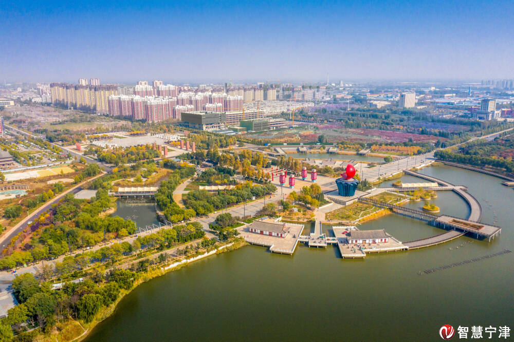 宁津县最美旅游打卡地评选结果公布