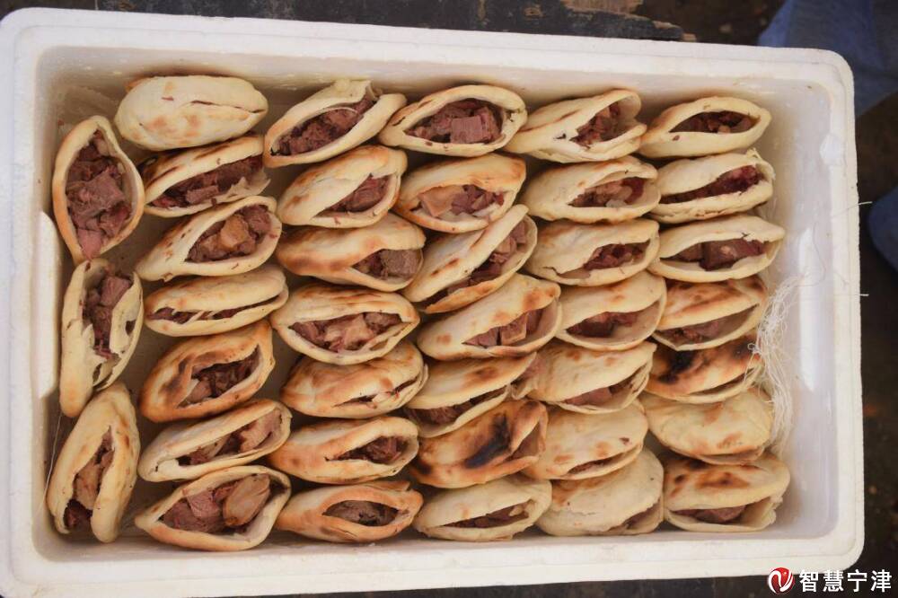 宁津县十大乡土特产评选结果公布