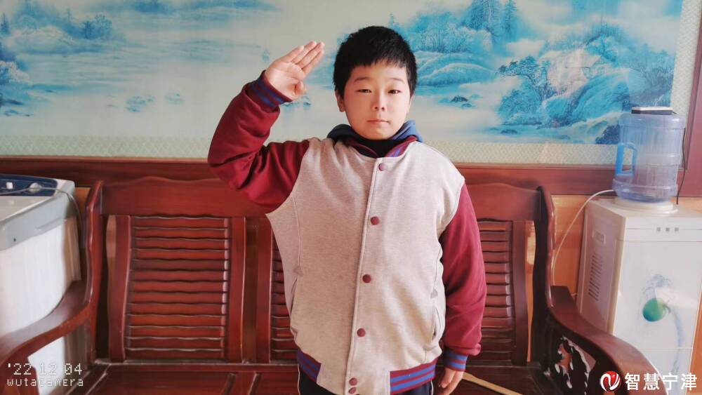 悦读者|《忆江南》朗读者:张泽昊-智慧宁津