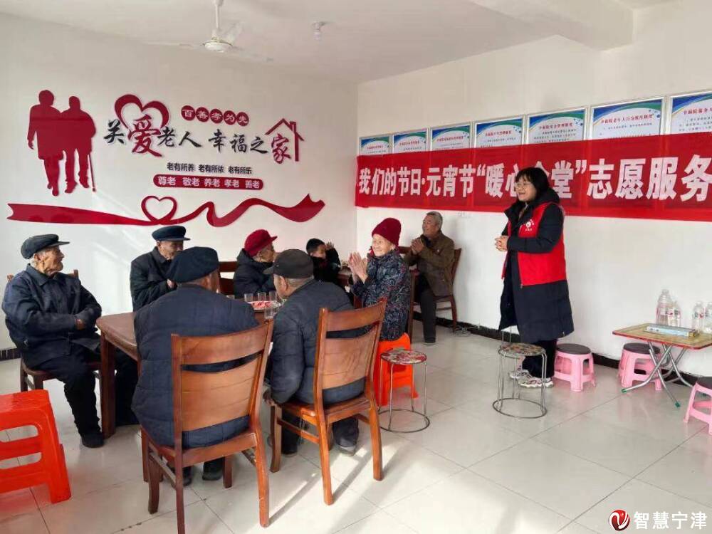 相衙镇 倡树"美德健康 "这样的生活倍有"料"-智慧宁津