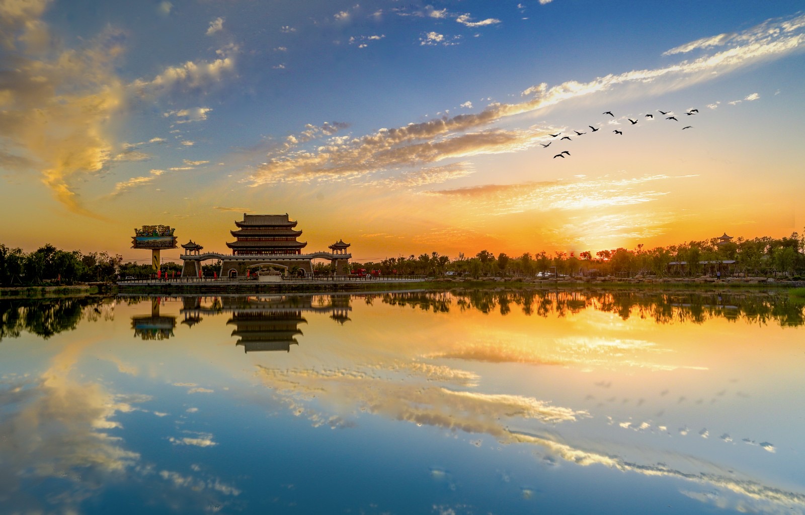 【这就是山东·德州】宁津:聚焦"六稳""六保" 实现首季"开门红"