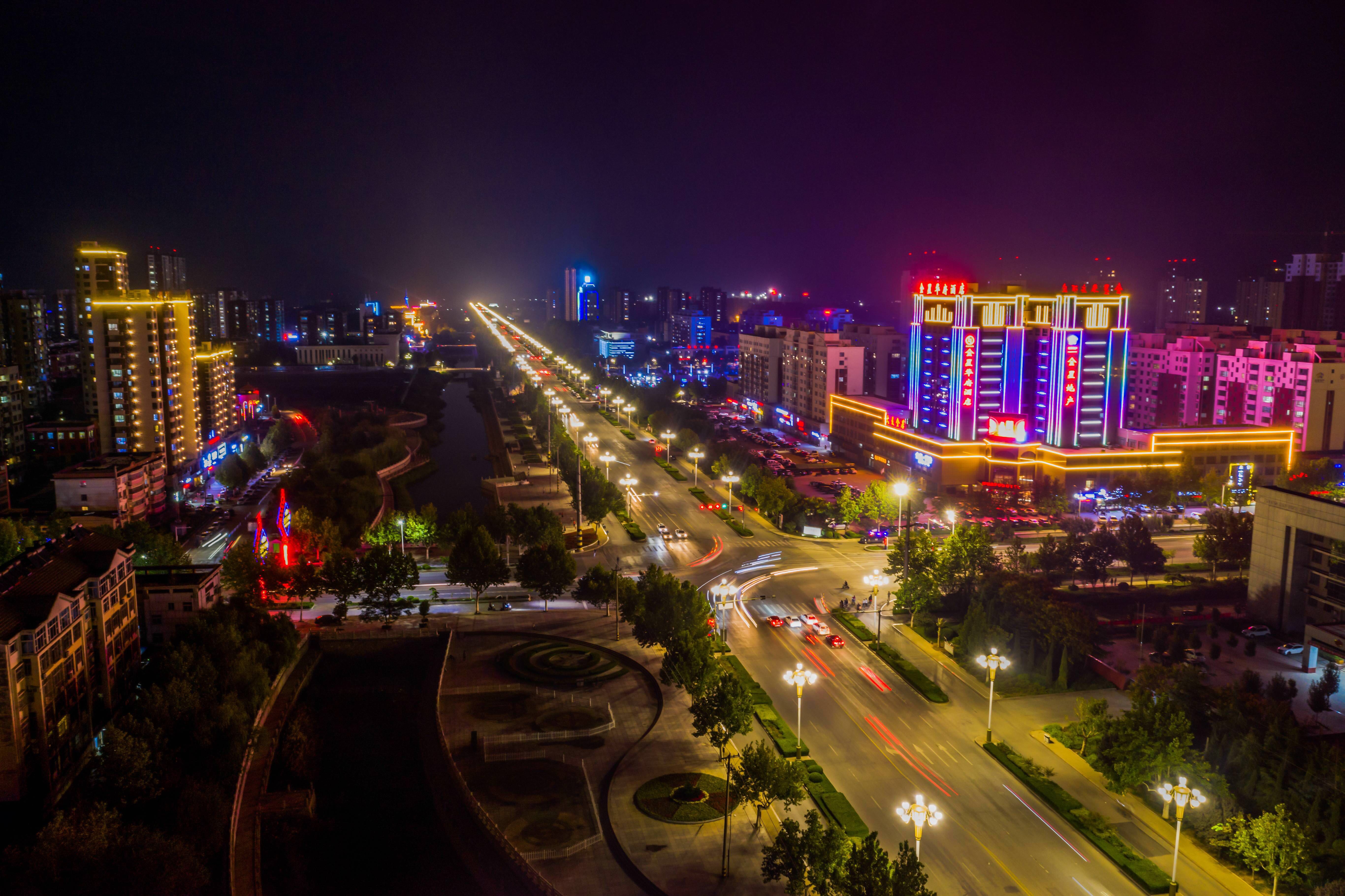 宁津报:一季度我县经济运行"快""好""稳"