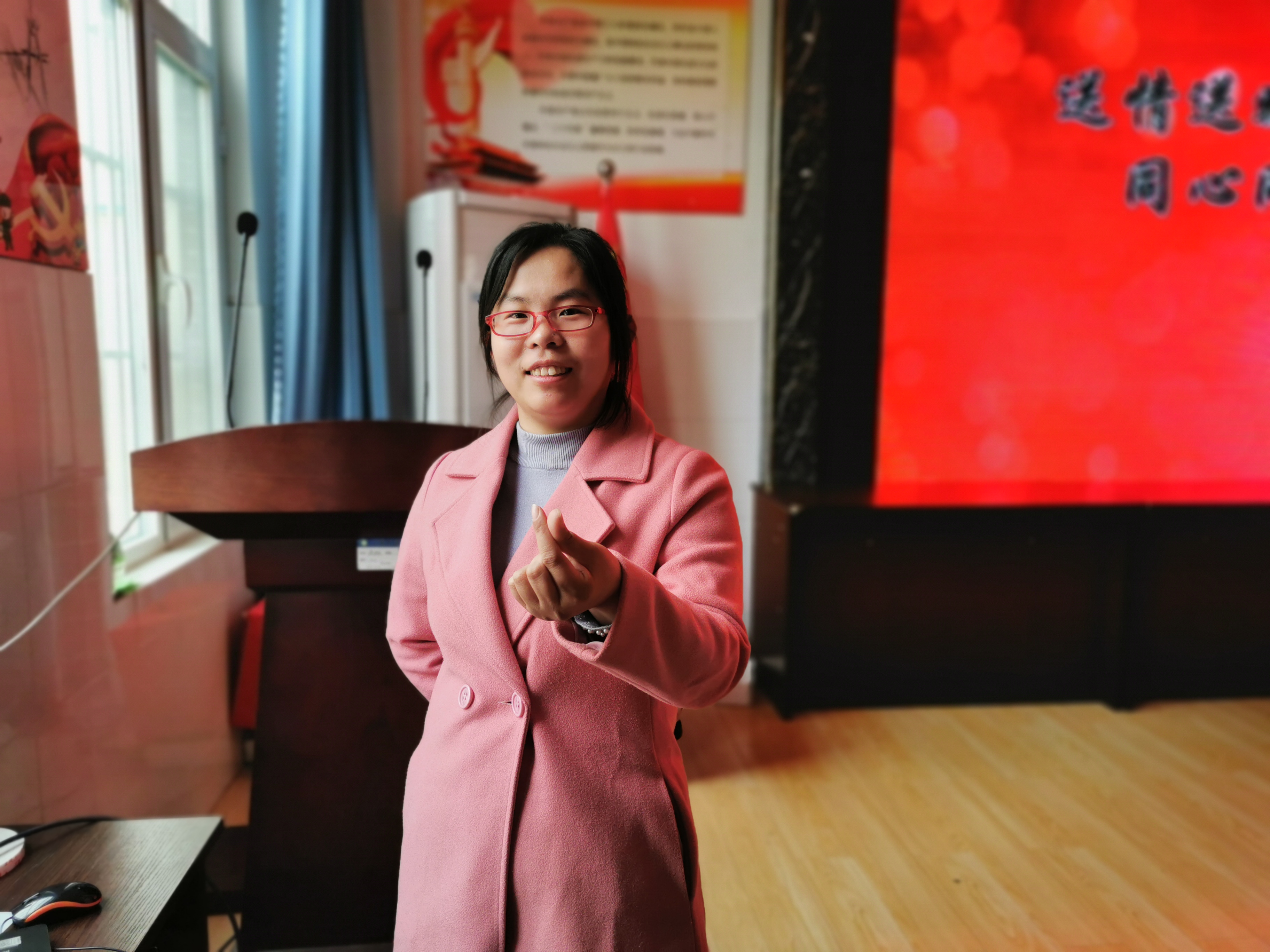 悦读者| 杜淑慧 《宽容》