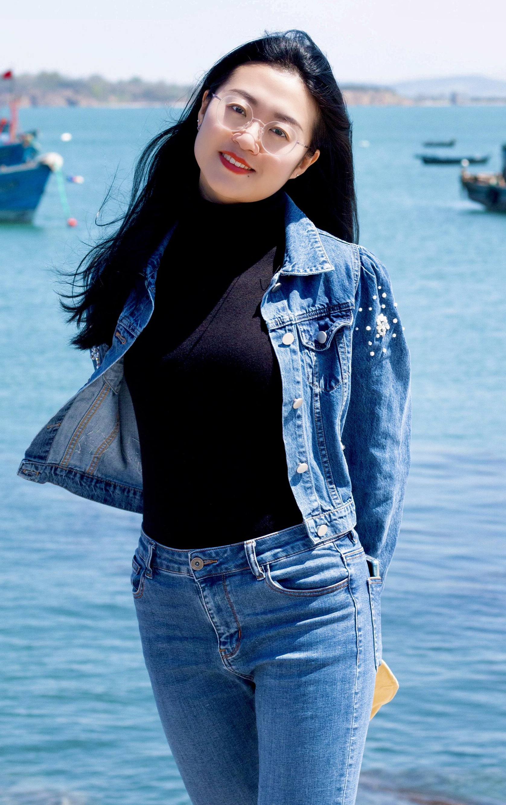 悦读者|宁津县德清中学李悦《南湖红船》