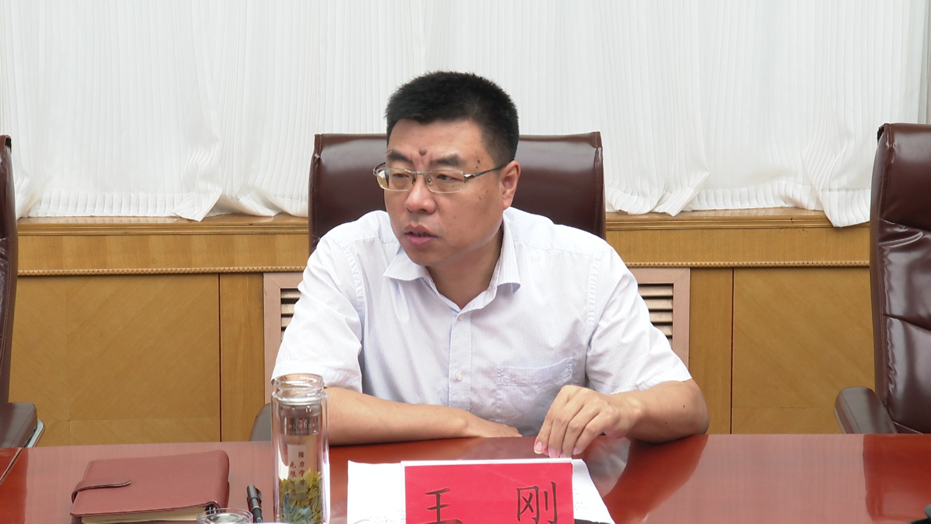 王刚,王成调研宁津县民天农谷工作 聚力打造我县乡村振兴的"引爆点""