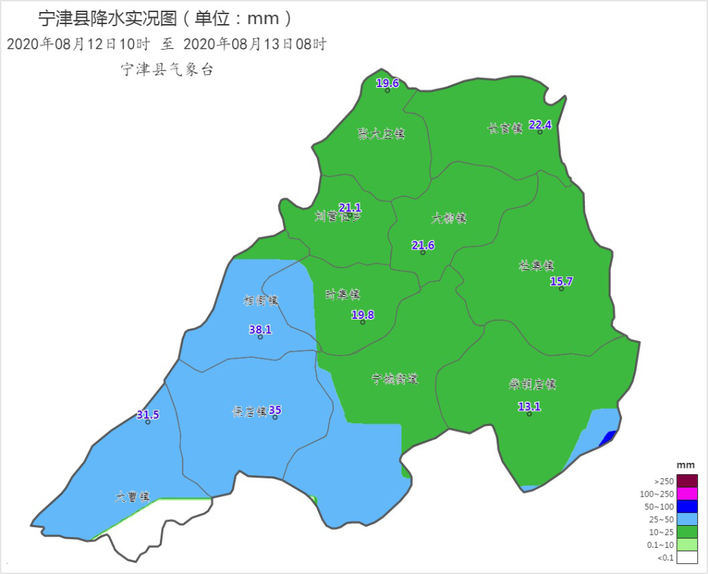 宁津县融媒体中心广播电视发射塔将进行维护周围居民请注意