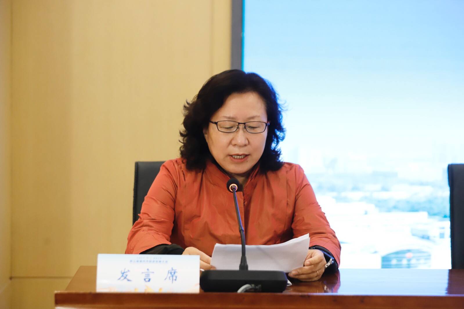 第三届德州市旅游发展大会工作会议举行-智慧宁津