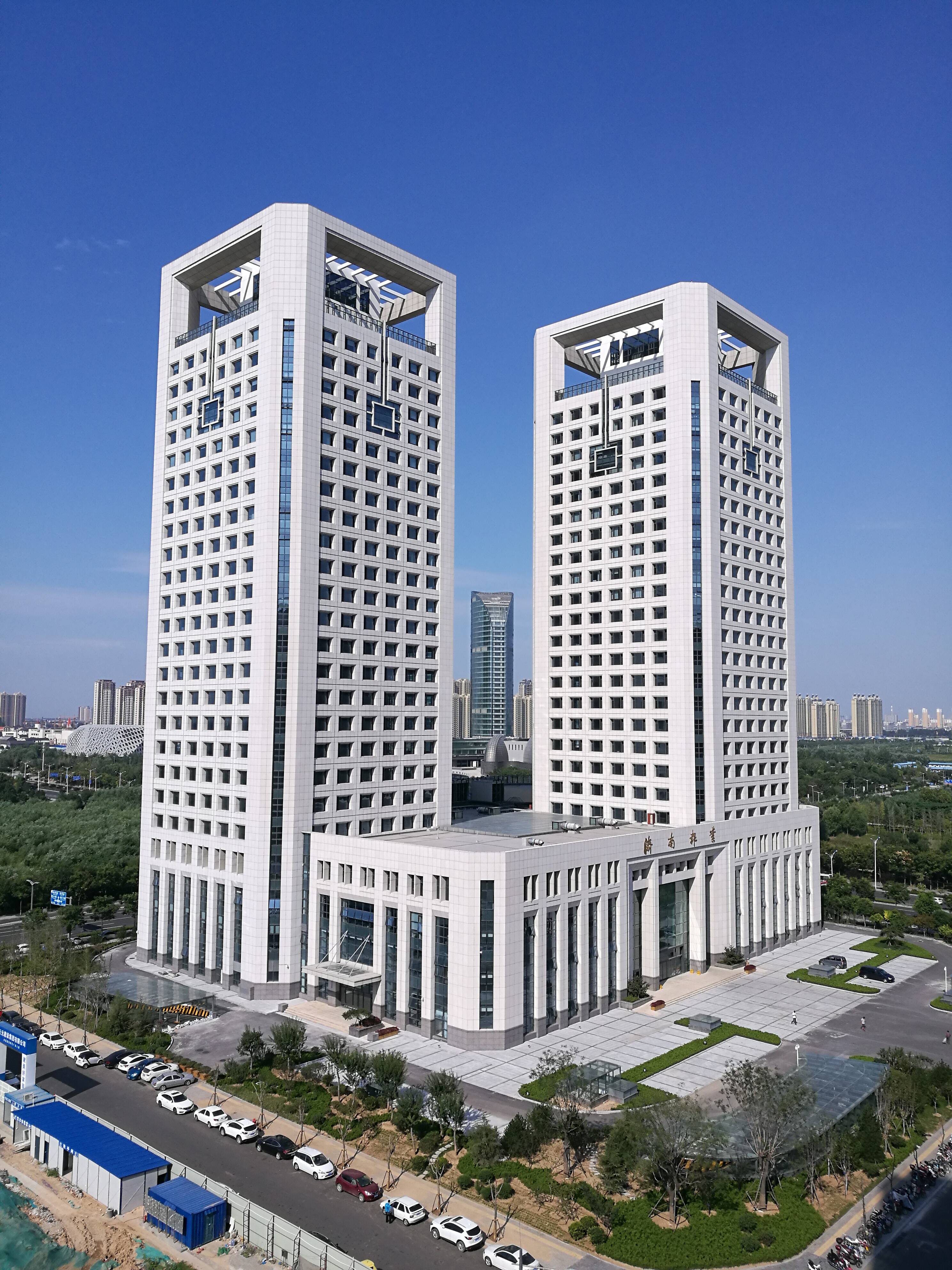 槐荫楼宇经济的发展不是一蹴而就,李长运作为济南报业集团的资深报人