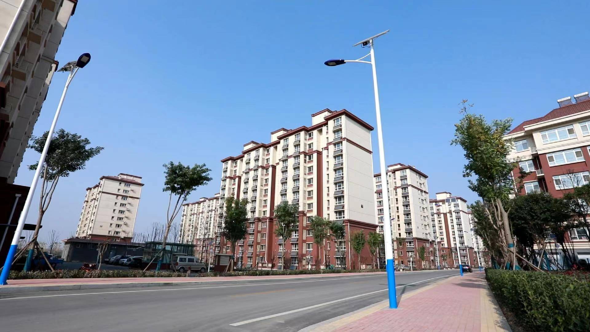 平阴县玫瑰镇全面打响人居环境整治夏季战役