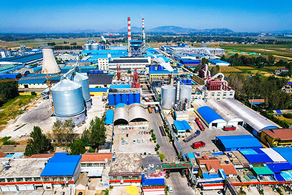 滕州市东郭镇前4个月经济运行稳中有进