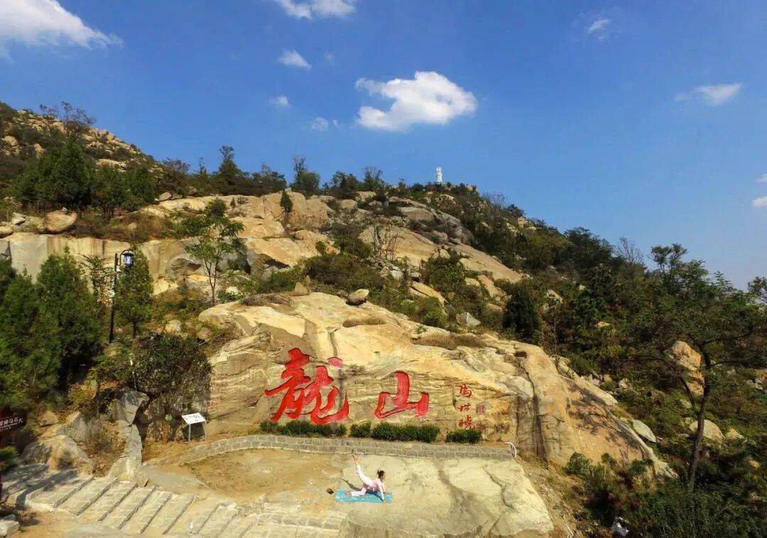 滕州市龙阳镇卧龙庄村被命名为省乡村旅游重点村