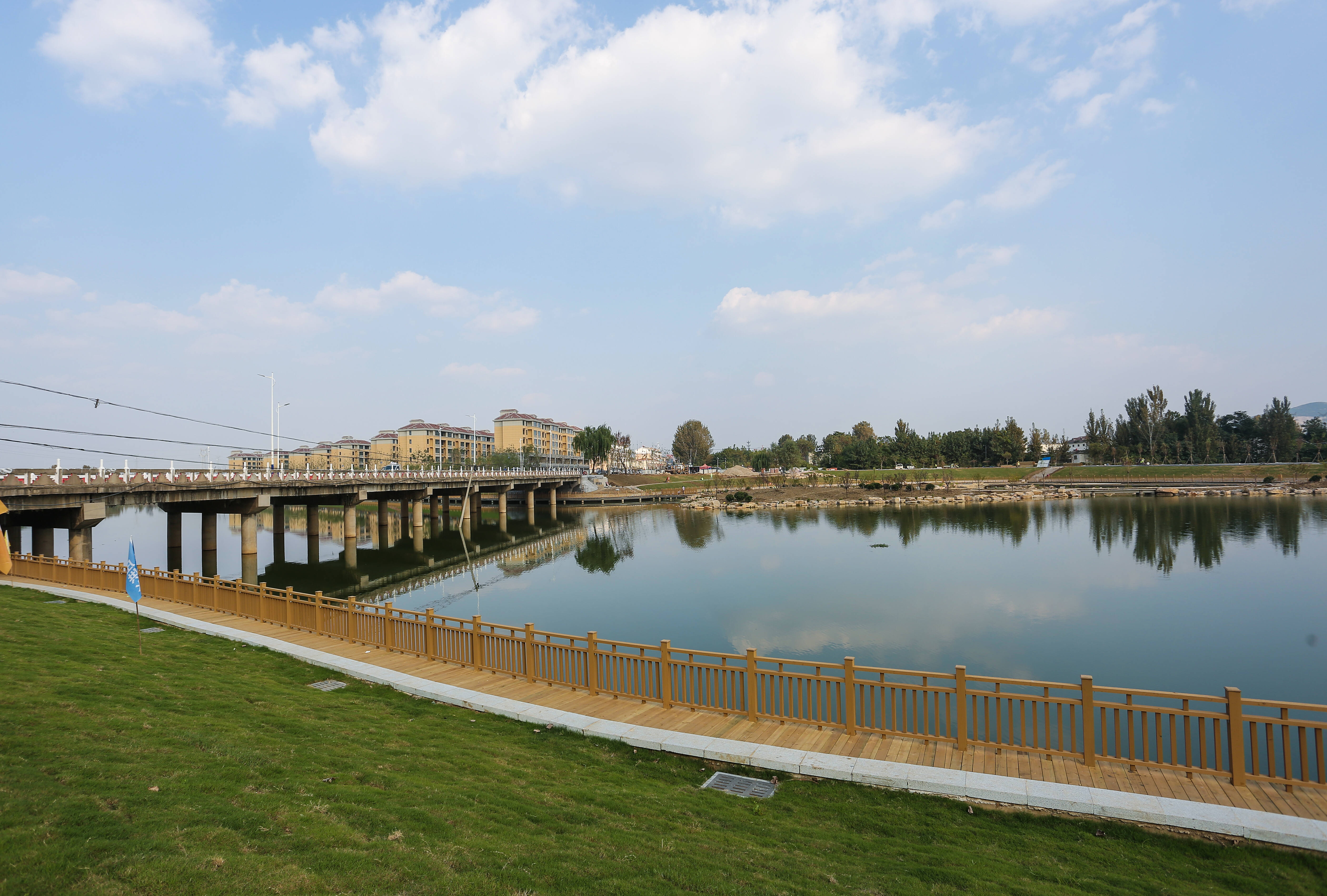 枣庄市中增颜值提气质升品质持续改善农村人居环境