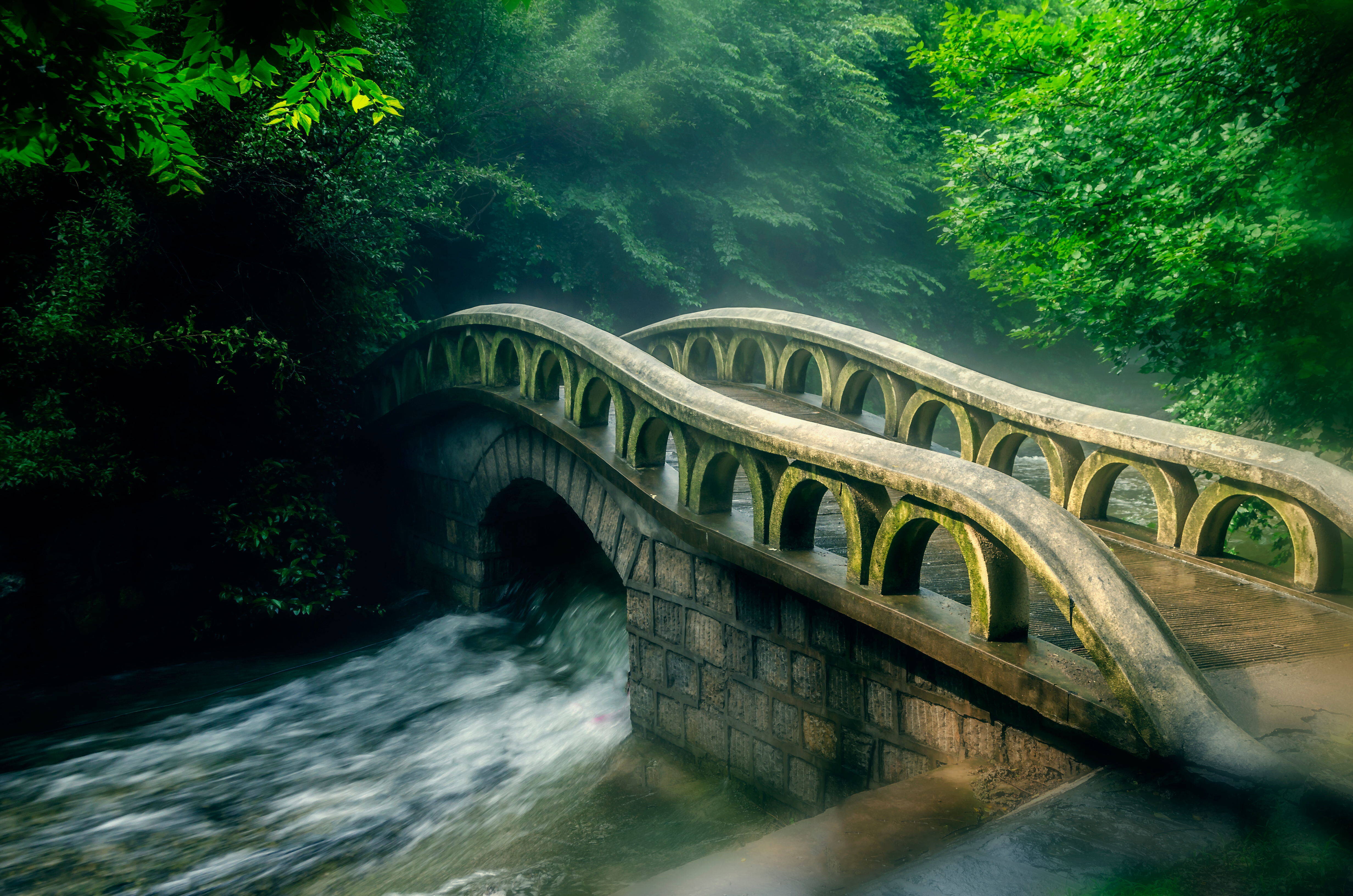 云游峄城第三站青檀寺