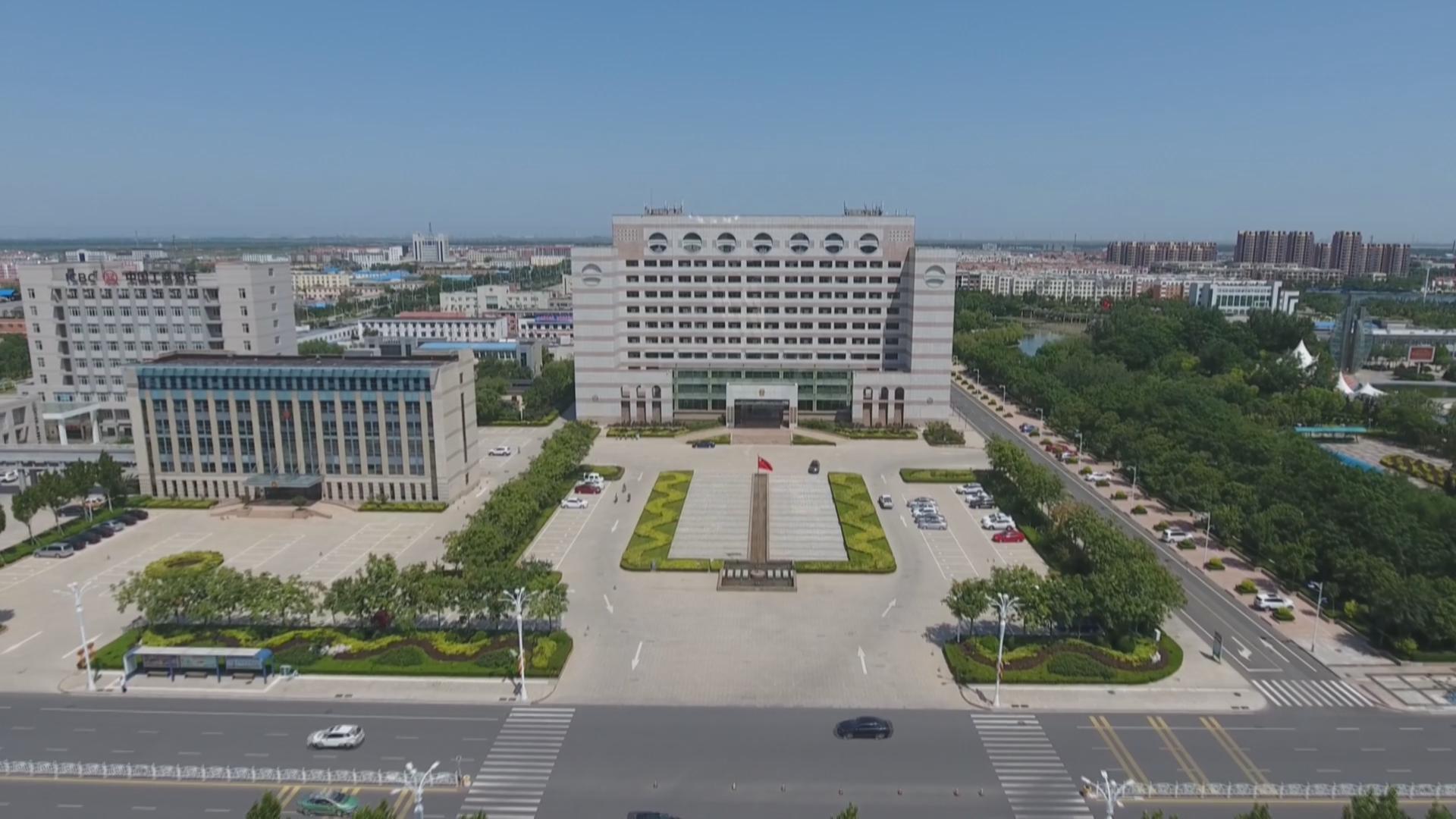 四个聚焦聚力东营市河口区深入贯彻落实市委经济工作会议精神