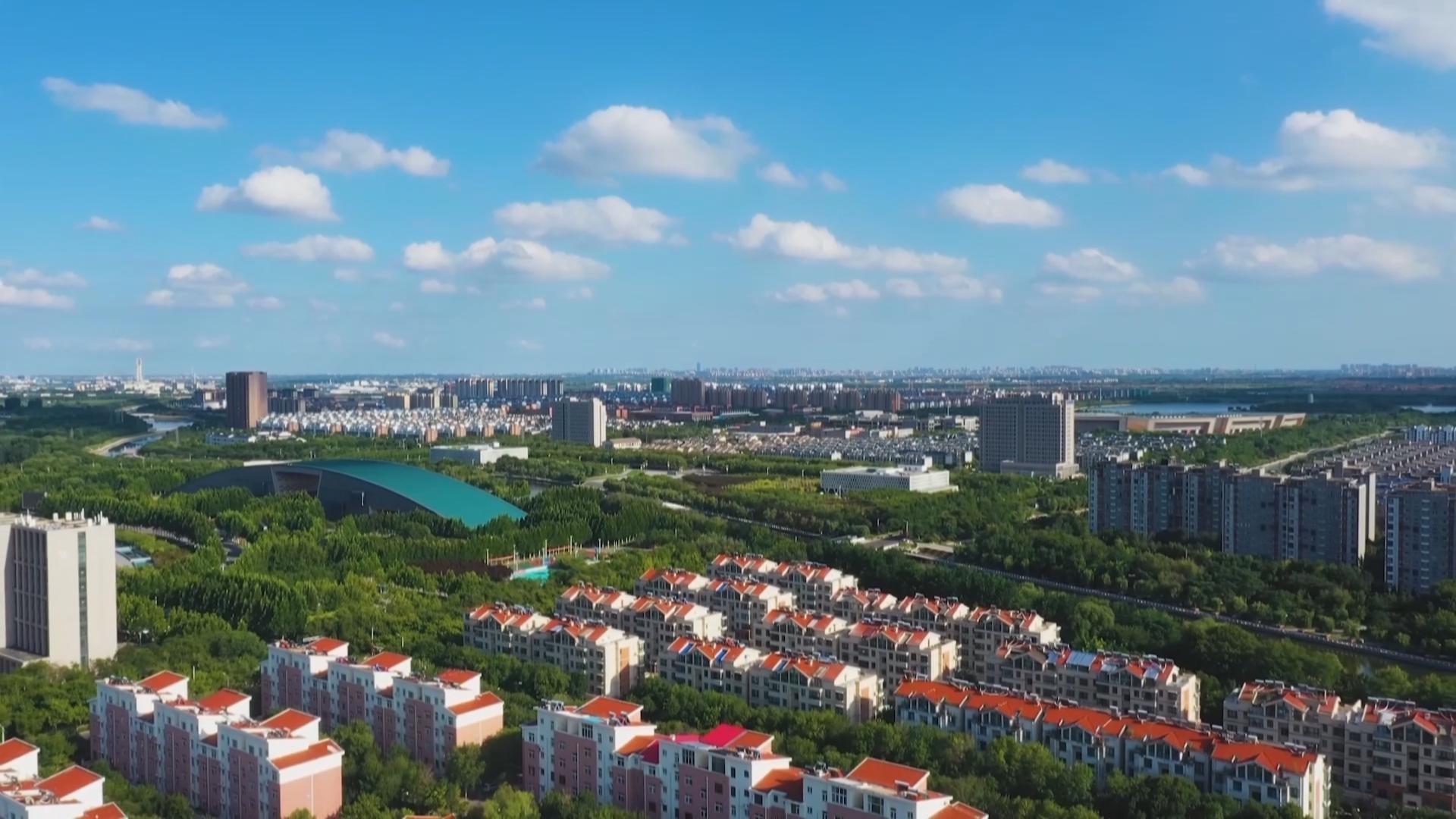 东营市垦利区67共创文明城市提升群众幸福指数