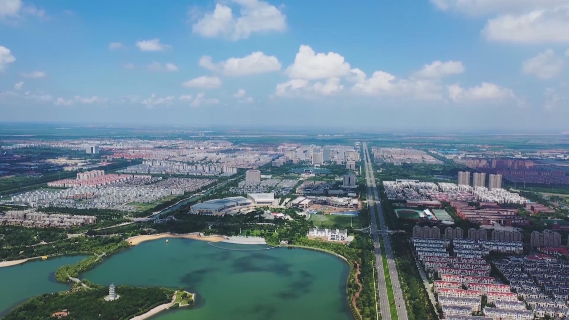 东营市垦利区三个聚焦抓落实以科技创新引领高质量发展