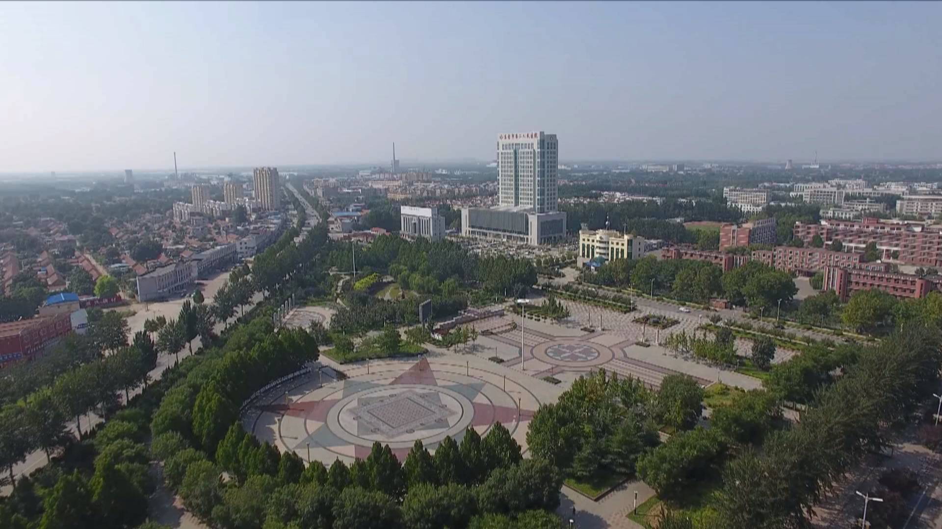 广饶县大王镇以文明实践活动激发乡村振兴内生动力