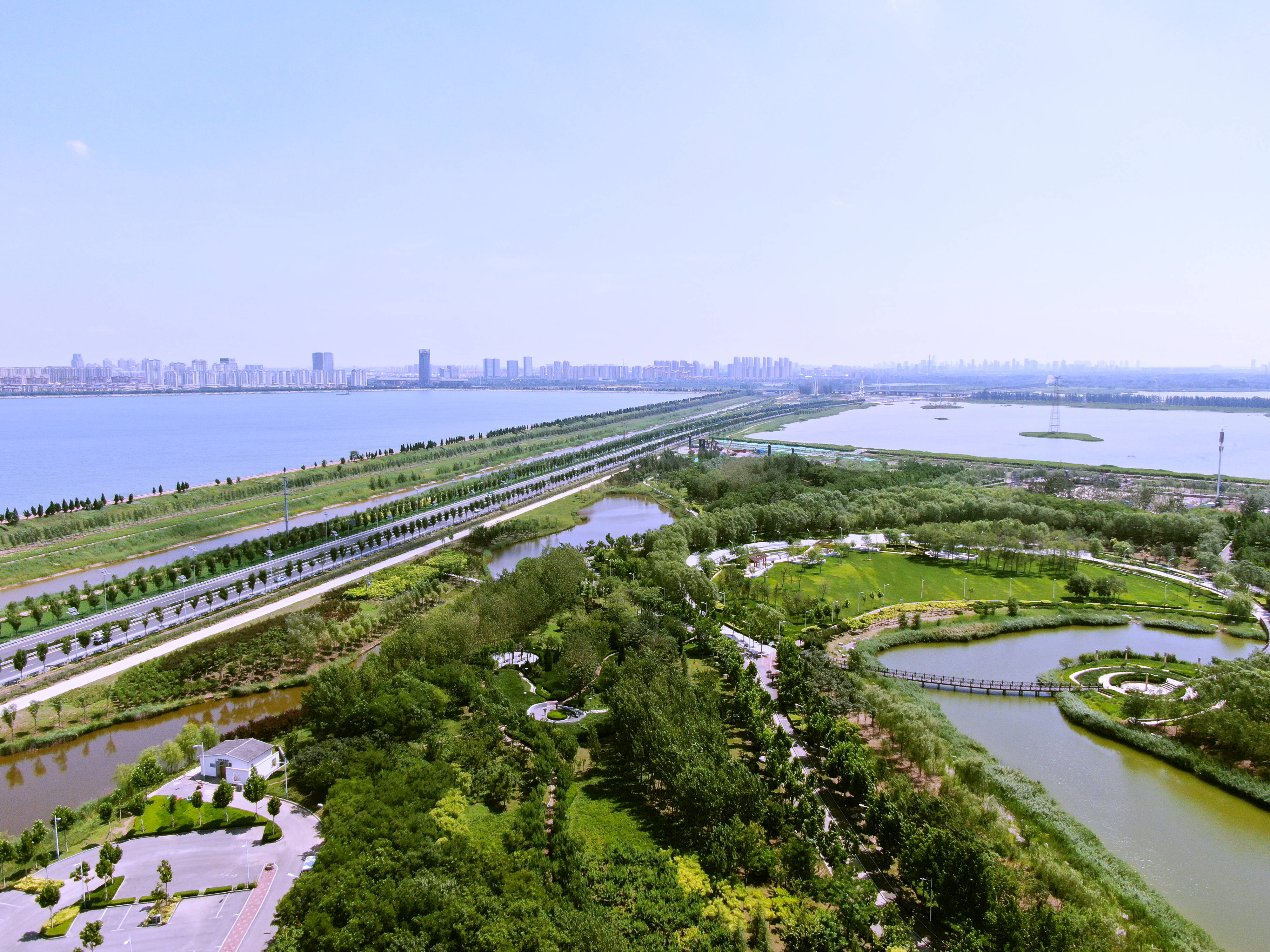 东营市东营区住建局踔厉奋发抓落实 笃行不怠再出发