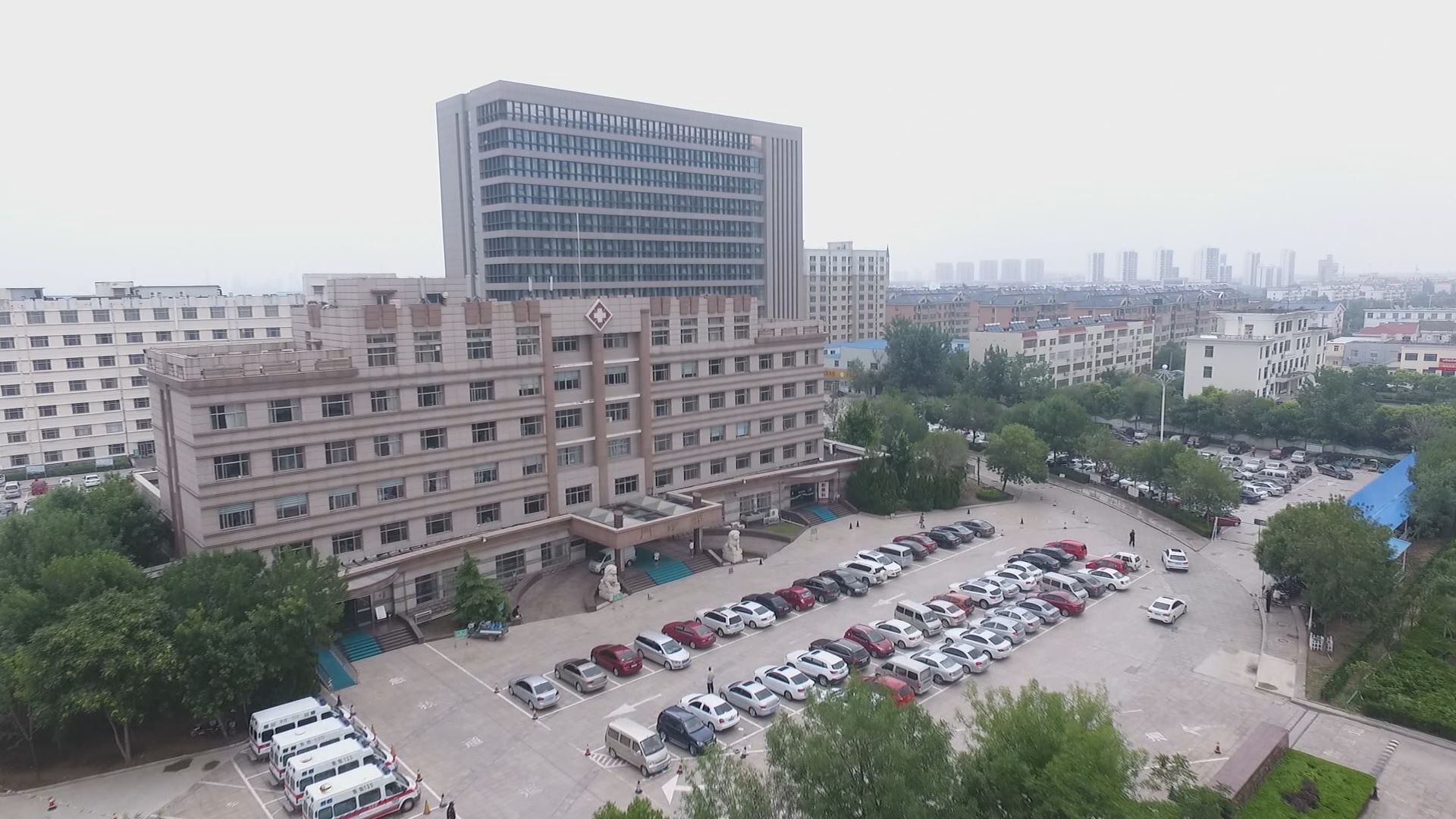 利津建设紧密型县域医共体提高基层医疗服务能力