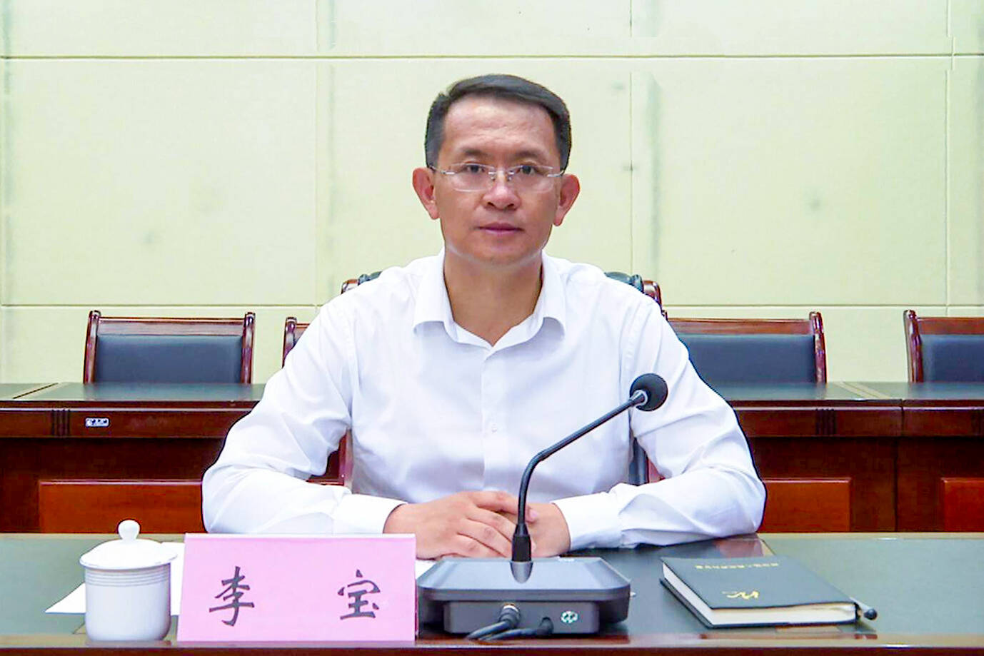 东营市河口区防汛抗旱工作会议召开