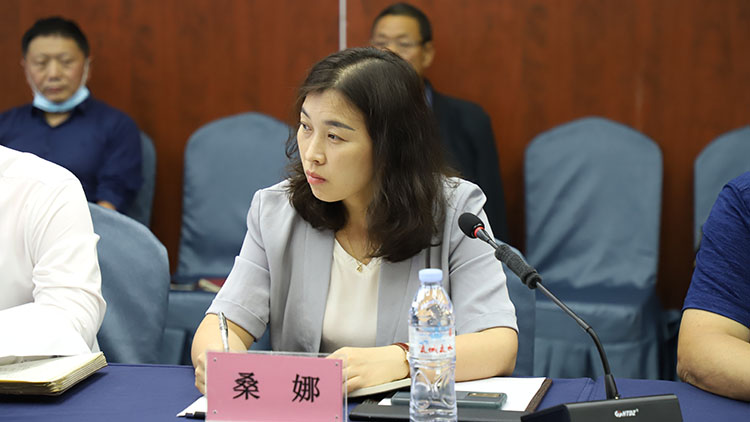 中国单县羊肉汤产业发展研讨会在济南召开