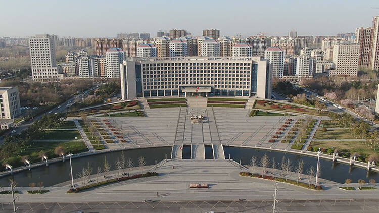 菏泽市单县一流营商环境激发企业发展活力