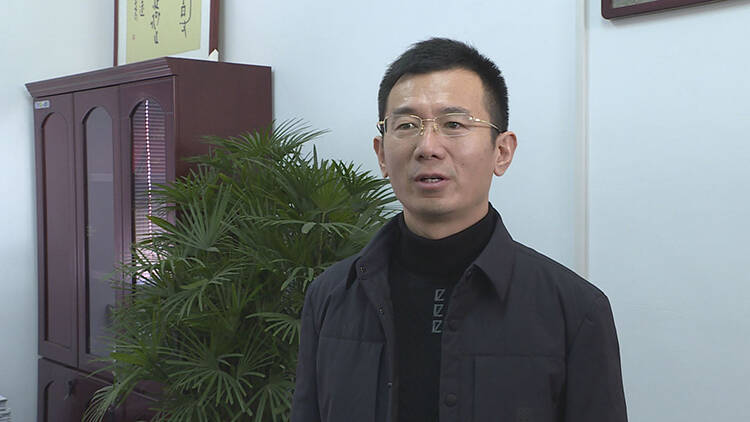 单县北城街道将矛盾化解在基层打造基层社会治理解纷终点站