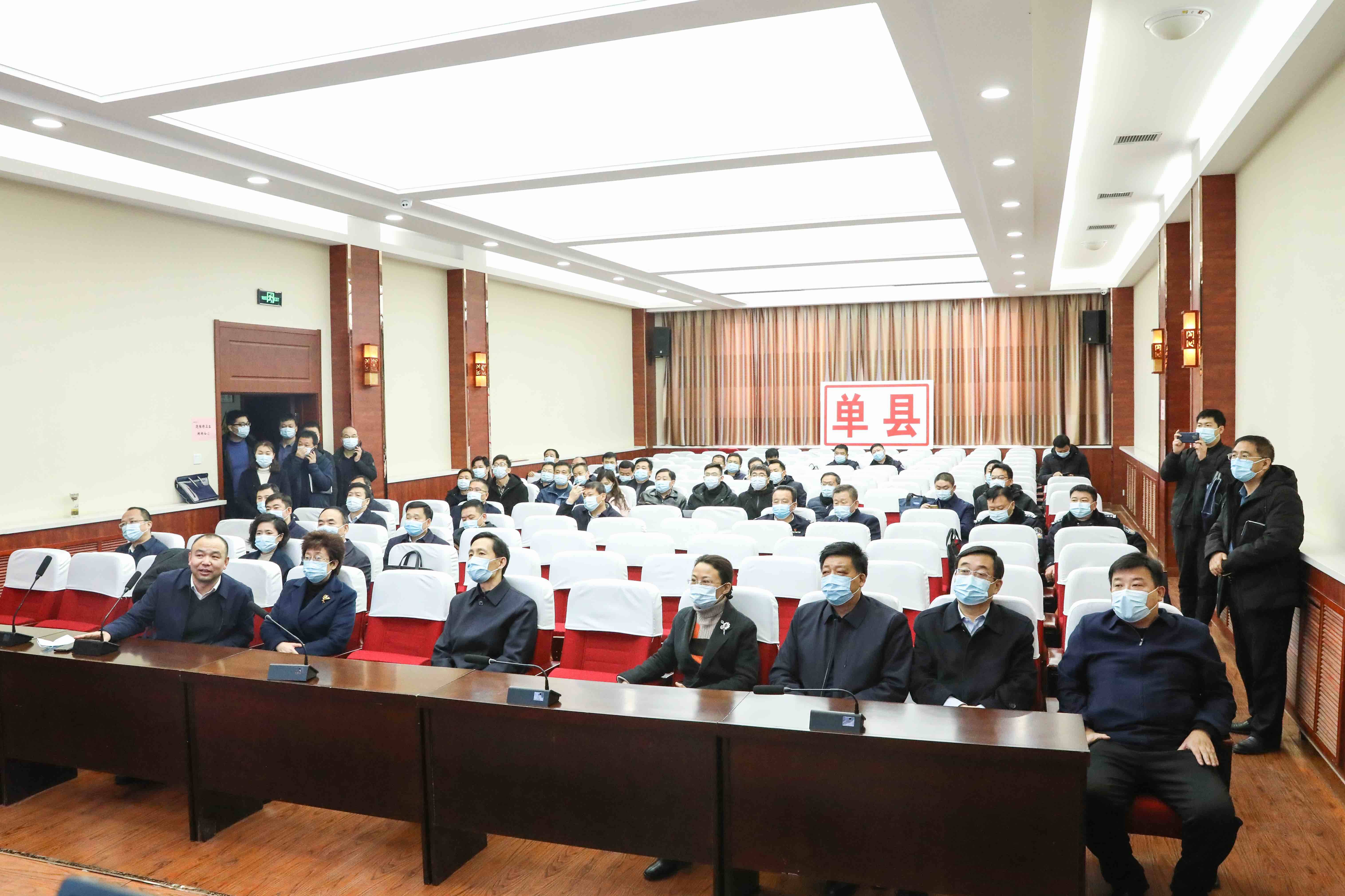 菏泽单县网站建设培训 sdxw.iqilu.com
